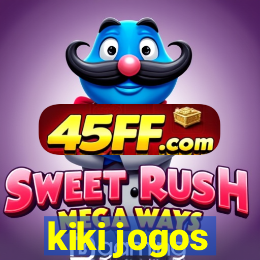 kiki jogos